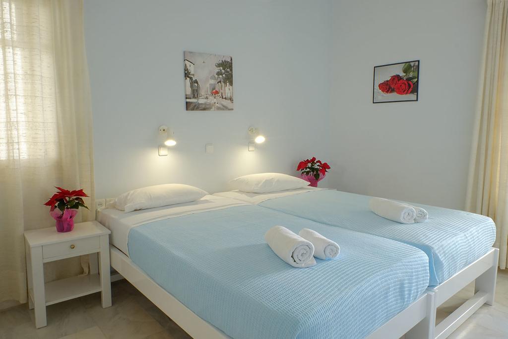 Dialinas Apartments Истро Экстерьер фото